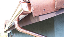Rain Gutter Installation, Repair, Cleaning in Canterbury, NH